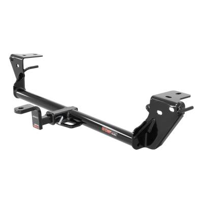 CURT - CURT 113623 Class-1 Trailer Hitch 1-1/4" Ball Mount Select Lexus ES300H/ES350