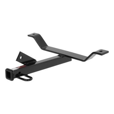 CURT - CURT 11290 Class-1 Trailer Hitch 1-1/4" Receiver 98-07 Honda Accord/Acura CL/TL