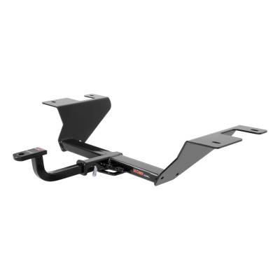 CURT - CURT 113713 Class-1 Trailer Hitch 1-1/4" Ball Mount 2014 Chevrolet Cruze
