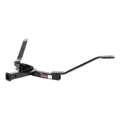 CURT - CURT 11327 Class-1 Trailer Hitch 1-1/4" Receiver for 03-07 Honda Accord