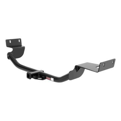 CURT - CURT 11434 Class-1 Trailer Hitch 1-1/4" Receiver for Select Kia Forte