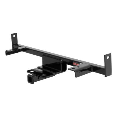 CURT - CURT 11386 Class-1 Trailer Hitch 1-1/4" Receiver for 04-09 Mazda 3
