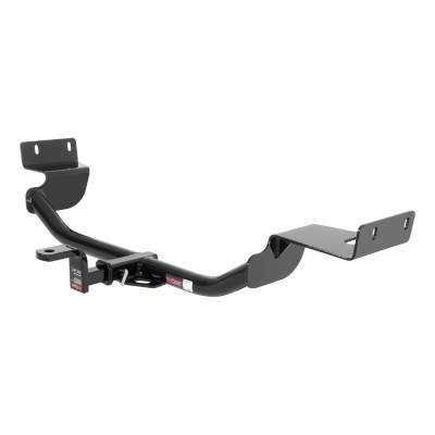 CURT - CURT 114343 Class-1 Trailer Hitch 1-1/4" Ball Mount Select Kia Forte