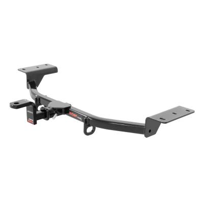 CURT - CURT 114313 Class-1 Trailer Hitch 1-1/4" Ball Mount 13-18 Ford Focus
