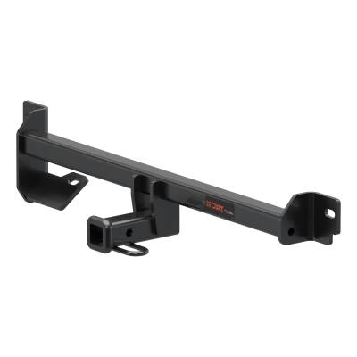 CURT - CURT 11453 Class-1 Trailer Hitch 1-1/4" Receiver for 15-17 Nissan Micra