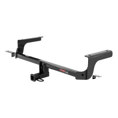 CURT - CURT 11435 Class-1 Trailer Hitch 1-1/4" Receiver for 16-19 Mazda MX-5 Miata