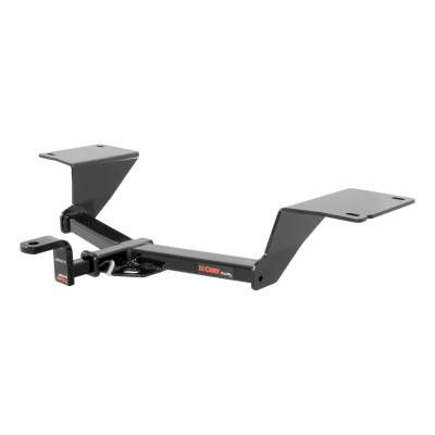 CURT - CURT 114393 Class-1 Trailer Hitch 1-1/4" Ball Mount 16-19 Chevrolet Cruze