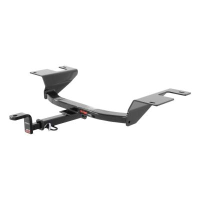CURT - CURT 114413 Class-1 Trailer Hitch 1.25" Ball Mount for Select Buick Cascada