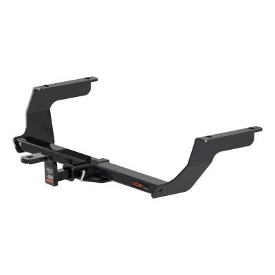 CURT - CURT 114653 Class-1 Trailer Hitch 1-1/4" Ball Mount for 17-19 Subaru Impreza