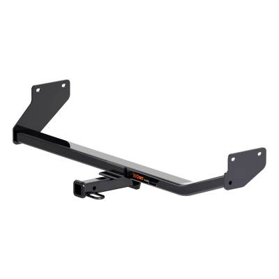 CURT - CURT 11486 Class-1 Trailer Hitch 1-1/4" Receiver for 17-18 Hyundai Ioniq