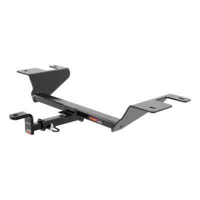 CURT - CURT 114253 Class-1 Trailer Hitch 1-1/4" Ball Mount 15-16 Chevrolet Cruze