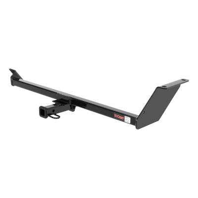 CURT - CURT 11479 Class-1 Trailer Hitch 1-1/4" Receiver for Select Mitsubishi Lancer