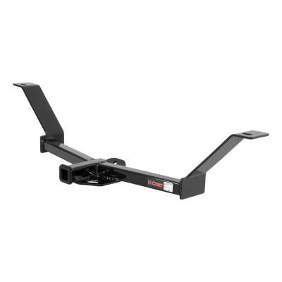 CURT - CURT 11467 Class-1 Trailer Hitch 1-1/4" Receiver for Select Hyundai Elantra