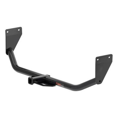 CURT - CURT 11550 Class-1 Trailer Hitch 1-1/4" Receiver for Select Hyundai Veloster