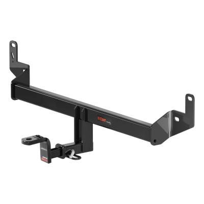 CURT - CURT 114573 Class-1 Trailer Hitch 1-1/4" Ball Mount 17-19 Chevrolet Bolt EV