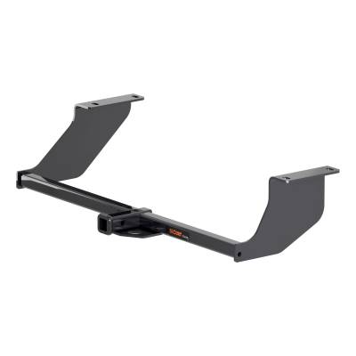 CURT - CURT 11464 Class-1 Trailer Hitch 1-1/4" Receiver for 17-19 Chevrolet Sonic