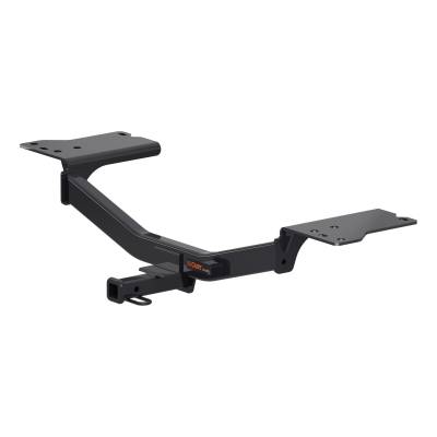 CURT - CURT 11458 Class-1 Trailer Hitch 1-1/4" Receiver for 17-19 Chevrolet Cruze