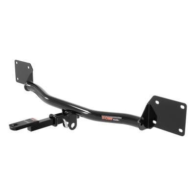 CURT - CURT 113873 Class-1 Trailer Hitch 1.25" Ball Mount for Select Mini Cooper