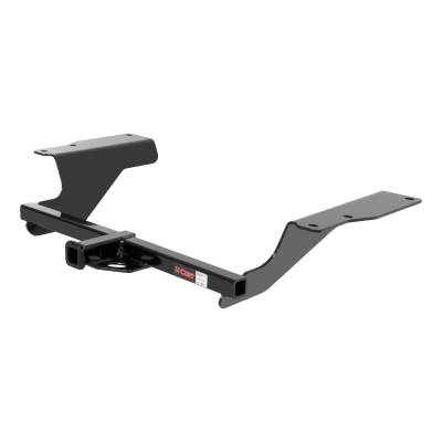 CURT - CURT 11455 Class-1 Trailer Hitch 1-1/4" Receiver for 04-08 Acura TSX