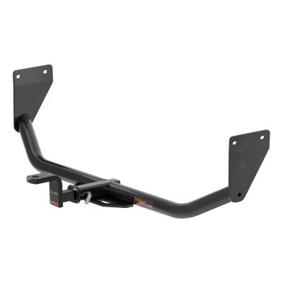 CURT - CURT 115503 Class-1 1.25" Receiver Hitch for 19 Hyundai Veloster