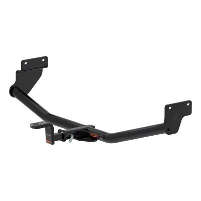 CURT - CURT 115093 Class-1 Trailer Hitch 1-1/4" Ball Mount for 18-19 Hyundai Elantra GT