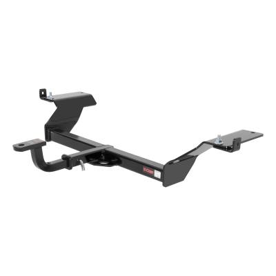 CURT - CURT 120443 Class-2 Hitch 1-1/4" Mount Select LeSabre Lucerne Aurora Bonneville