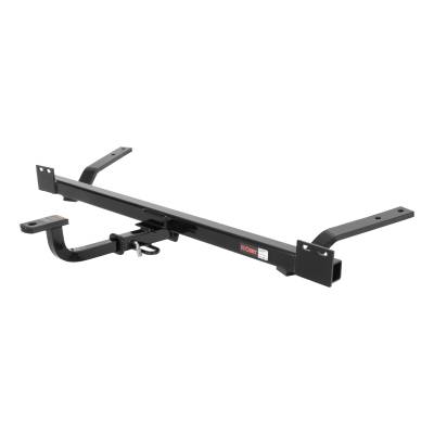 CURT - CURT 120413 Class-2 Hitch 1-1/4" Mount Select Buick Chevy Olds Pontiac Concealed