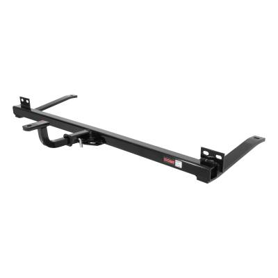 CURT - CURT 120053 Class-2 Hitch 1-1/4" Mount Select Buick Chevrolet Oldsmobile Pontiac