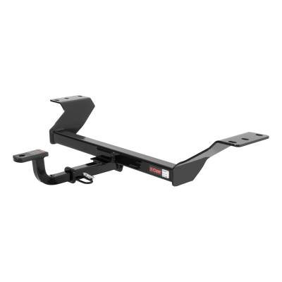 CURT - CURT 120223 Class-2 Trailer Hitch 1-1/4" Ball Mount 10-11 Buick Lucerne