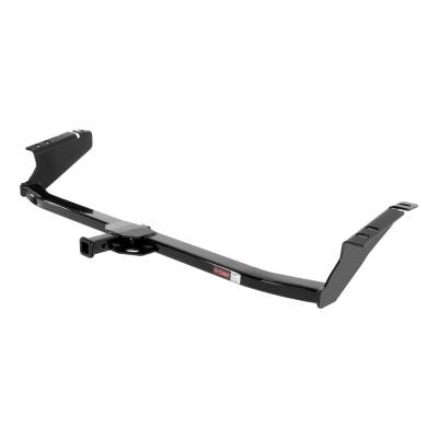 CURT - CURT 12065 Class-2 Trailer Hitch 1-1/4" Receiver Select Toyota Sienna
