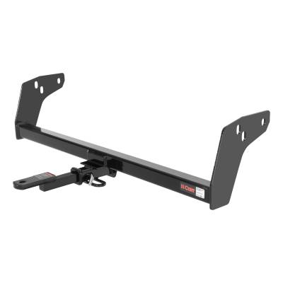 CURT - CURT 120113 Class-2 1.25" Receiver Hitch for Chevrolet S10/GMC S15/Sonoma