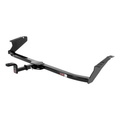 CURT - CURT 120653 Class-2 1.25" Receiver Hitch