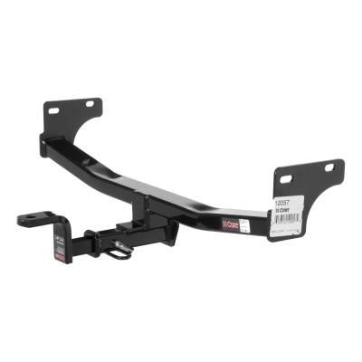 CURT - CURT 120573 Class-2 1.25" Receiver Hitch