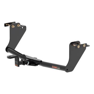 CURT - CURT 121543 Class 2 Trailer Hitch 1.25" Ball Mount for Mitsubishi Eclipse Cross