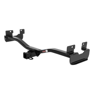 CURT - CURT 13270 Class-3 2" Receiver Hitch 06-09 H3 H3T