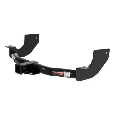 CURT - CURT 13456 Class-3 2" Receiver Hitch