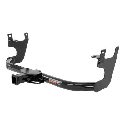 CURT - CURT 13262 Class-3 2" Receiver Hitch for 16 MKX