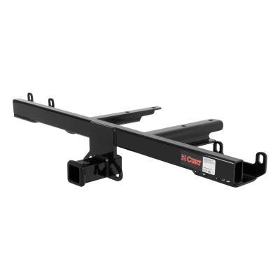 CURT - CURT 13342 Class-3 2" Receiver Hitch