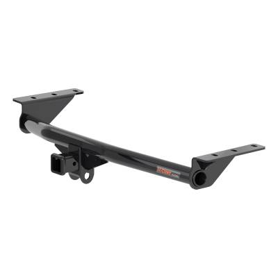 CURT - CURT 13396 Class3 Trailer Hitch 2" Receiver for 15-19 Land Rover Discovery Sport