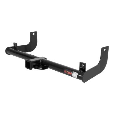 CURT - CURT 13371 Class-3 2" Receiver Hitch