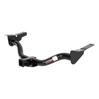 CURT - CURT 13506 Class-3 2" Receiver Hitch 01-04 ESCAPE TRIBUTE