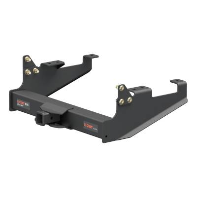 CURT - CURT 15402 Class V 2" Xtra Duty Hitch for F350 Super Duty F550 Super Duty