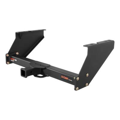 CURT - CURT 15316 Class V 2" Xtra Duty Hitch