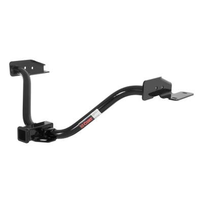 CURT - CURT 13529 Class-3 2" Receiver Hitch