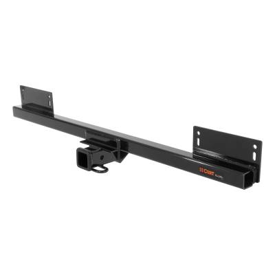 CURT - CURT 13657 Class-3 2" Receiver Hitch
