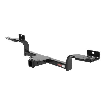 CURT - CURT 13558 Class-3 2" Receiver Hitch