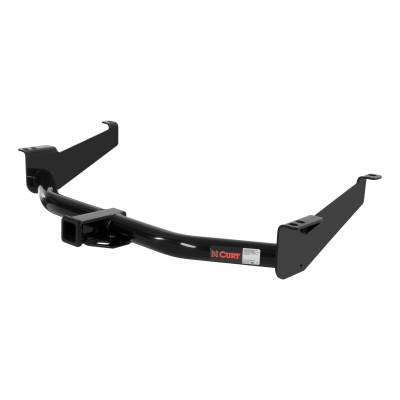CURT - CURT 13199 Class-3 2" Receiver Hitch