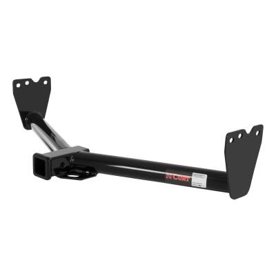 CURT - CURT 13513 Class-3 2" Receiver Hitch