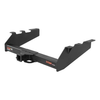 CURT - CURT 15318 Class V 2" Xtra Duty Hitch
