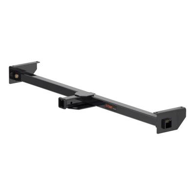 CURT - CURT 13704 Adjustable RV Trailer Hitch 2" Receiver Up To 66" Frames